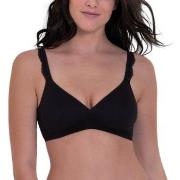 Rosa Faia BH Selma Soft Bra Spacer Cups Svart B 80 Dam