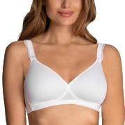 Rosa Faia BH Selma Soft Bra Spacer Cups Vit B 85 Dam