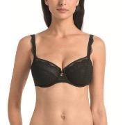 Rosa Faia BH Selma Underwire Bra Svart D 100 Dam