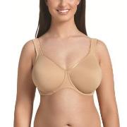 Rosa Faia BH Twin Firm Underwire Bra Beige polyamid B 85 Dam