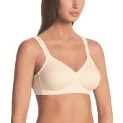 Rosa Faia BH Twin Seamless Soft Bra Champagne C 85 Dam