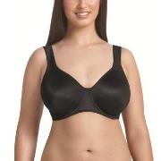 Rosa Faia BH Twin Seamless Underwire Bra Svart B 85 Dam