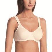 Rosa Faia BH Twin Seamless Underwire Bra Champagne H 85 Dam