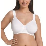 Rosa Faia BH Twin Seamless Underwire Bra Vit B 95 Dam