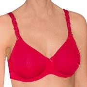 Felina BH Choice Spacer Bra With Wire Röd E 95 Dam