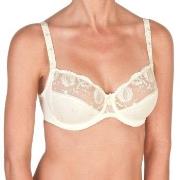 Felina Conturelle Provence Bra With Wire BH Vanilj E 80 Dam