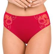 Felina Conturelle Provence Brief Trosor Röd 40 Dam