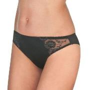 Felina Conturelle Provence Mini Brief Trosor Svart 36 Dam