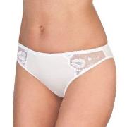 Felina Conturelle Provence Mini Brief Trosor Vit 42 Dam