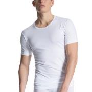 Calida Focus T-shirt O-Neck Vit Large Herr