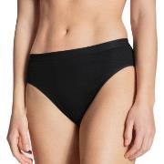 Calida Trosor Light Minislip 23102 Svart 992 bomull 40-42 Dam