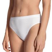 Calida Trosor Light Minislip 23102 Vit 001 bomull 44-46 Dam