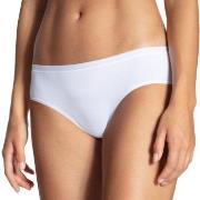 Calida Trosor Natural Comfort Brief Vit bomull X-Small Dam