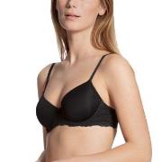 Calida BH Sensual Secrets Underwired T-shirt Bra Svart A 85 Dam