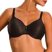 Chantelle BH C Magnifique Underwired Bra Svart C 85 Dam