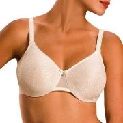 Chantelle BH C Magnifique Underwired Bra Elfenben C 80 Dam