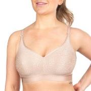 Chantelle BH C Magnifique Wirefree Support Bra Hud C 75 Dam