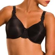 Chantelle BH Hedona Underwired Bra Svart C 80 Dam