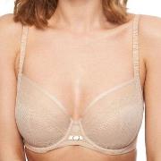 Chantelle BH Parisian Allure Underwired Bra Hud F 70 Dam