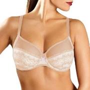 Chantelle BH Revele Moi 4-part Bra Beige F 85 Dam