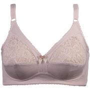 Damella BH Classic Soft Bra Puder C 85 Dam