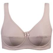 Damella BH Classic Underwire Bra Puder E 100 Dam