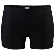 Damella Demi Basic Boxer Svart 44 Dam