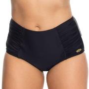 Damella Meryl Basic Maxi Brief Svart 50 Dam