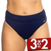 Damella Rachel Basic Brief Marin 36 Dam