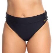 Damella Veronica Basic Foldable Brief Svart 42 Dam