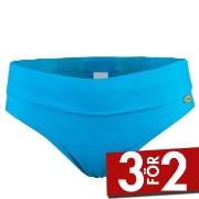 Damella Veronica Basic Foldable Brief Turkos 42 Dam