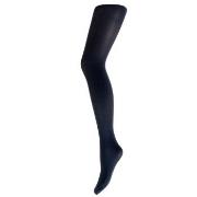 Decoy Strumpbyxor 40 Den Microfiber Tights Marin polyamid M/L Dam