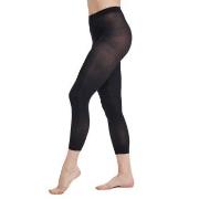 Decoy 60 Den 3D Microfiber Leggings Marin polyamid S/M Dam