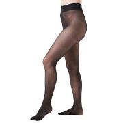 Decoy Strumpbyxor Tights 30 Den Perfect Fit Svart S/M Dam