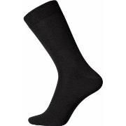 Egtved Strumpor Wool Twin Sock Svart Strl 45/48