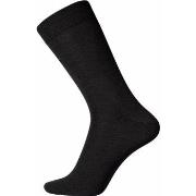 Egtved Strumpor Wool Twin Sock Svart Strl 36/41