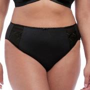 Elomi Trosor Cate Brief Svart XX-Large Dam