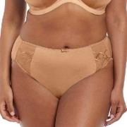 Elomi Trosor Cate Brief Guld Medium Dam