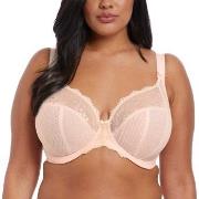 Elomi BH Charley Plunge Stretch Bra Ljusrosa E 85 Dam