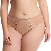 Elomi Trosor Matilda Brief Beige Large Dam