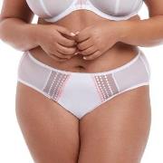 Elomi Trosor Matilda Brief Vit 3XL Dam