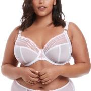 Elomi BH Matilda Underwired Plunge Bra Vit I 75 Dam