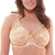 Elomi BH Morgan Banded Bra Beige G 80 Dam