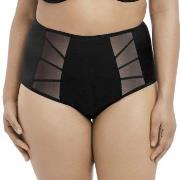 Elomi Trosor Sachi Full Brief Svart Large Dam