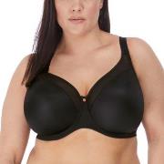 Elomi BH Smooth Underwired Bra Svart L 75 Dam