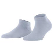 Falke Strumpor Women City Fine Softness Sock Vit Strl 35/38 Dam