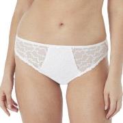 Fantasie Trosor Ana Brief Vit Small Dam