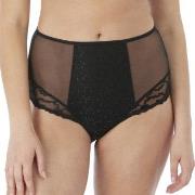 Fantasie Trosor Ana High Waist Brief Svart X-Small Dam