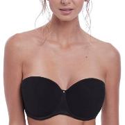 Fantasie BH Aura Moulded Strapless Bra Svart J 65 Dam