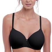 Fantasie BH Aura Moulded T-shirt Bra Svart D 90 Dam